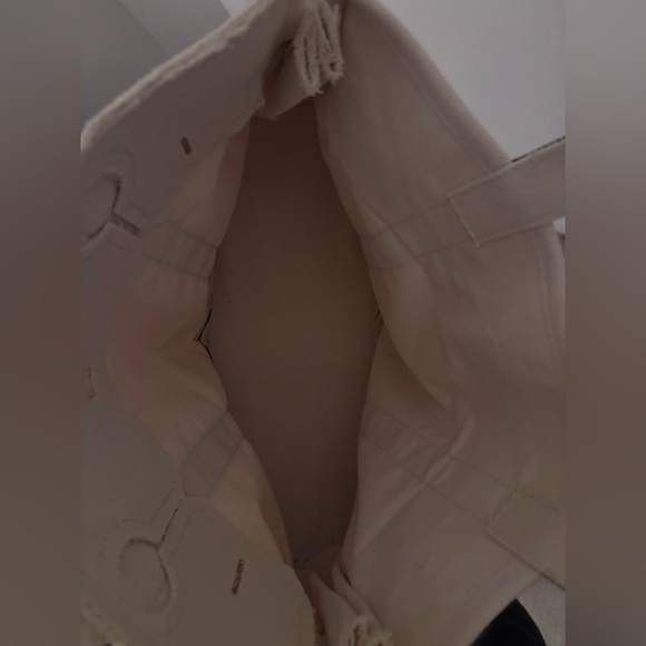 Boatkin Canvas Tote Bag - Picture 3 of 3